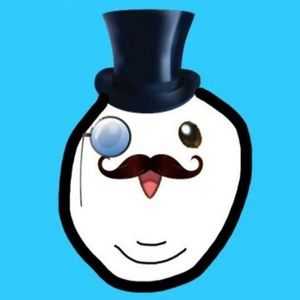 Meet your Posher, Leonard